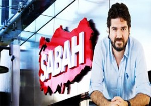 Rasim Ozan Kütahyalı, Sabah Gazetesi'nden de kovuldu!